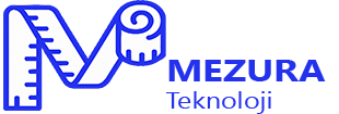 Mezura Teknoloji Logo